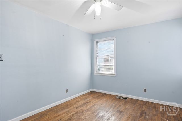 406 E 63rd Street, Savannah, GA 31405