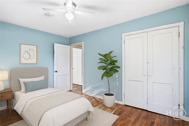 406 E 63rd Street, Savannah, GA 31405