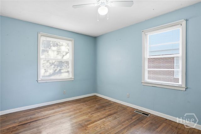 406 E 63rd Street, Savannah, GA 31405