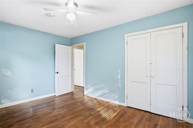 406 E 63rd Street, Savannah, GA 31405