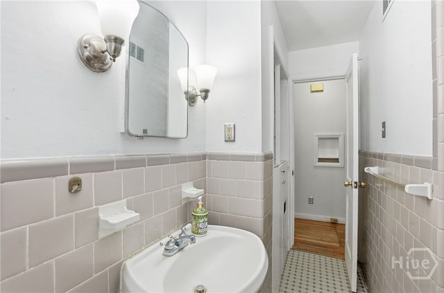 406 E 63rd Street, Savannah, GA 31405