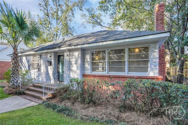 406 E 63rd Street, Savannah, GA 31405