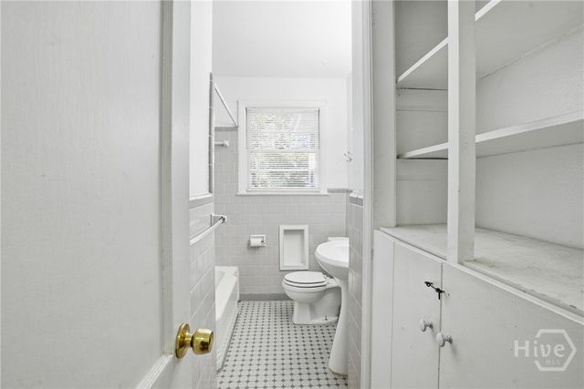 406 E 63rd Street, Savannah, GA 31405