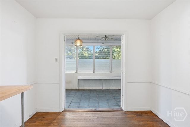 406 E 63rd Street, Savannah, GA 31405