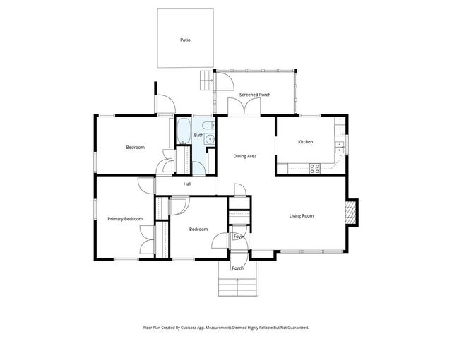 406 E 63rd Street, Savannah, GA 31405