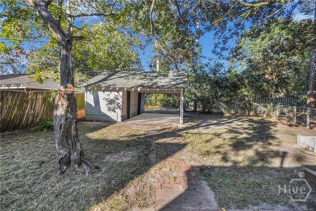 406 E 63rd Street, Savannah, GA 31405