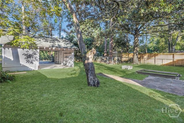 406 E 63rd Street, Savannah, GA 31405