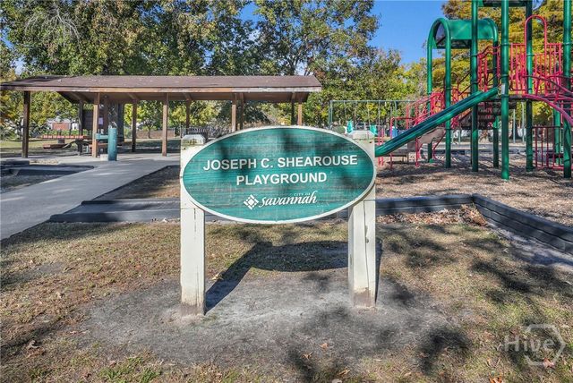 406 E 63rd Street, Savannah, GA 31405