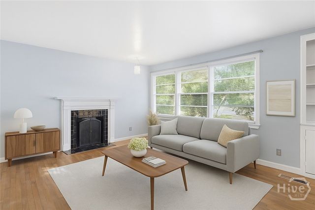 406 E 63rd Street, Savannah, GA 31405