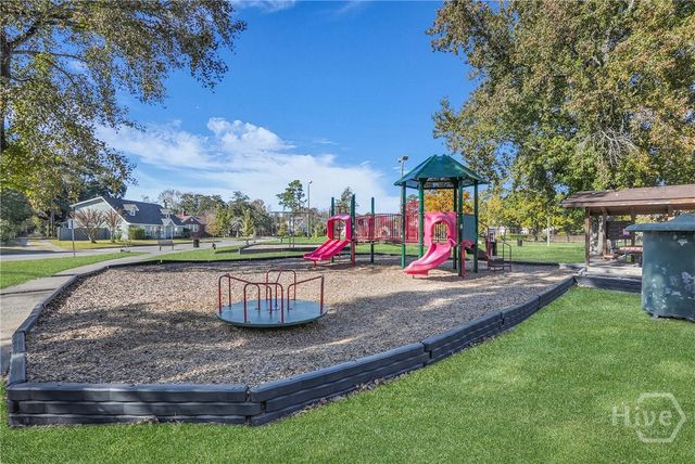 406 E 63rd Street, Savannah, GA 31405