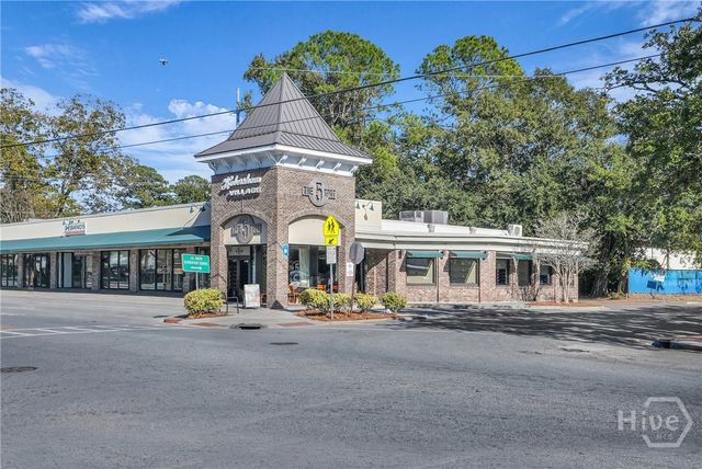 406 E 63rd Street, Savannah, GA 31405