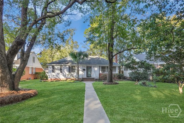 406 E 63rd Street, Savannah, GA 31405