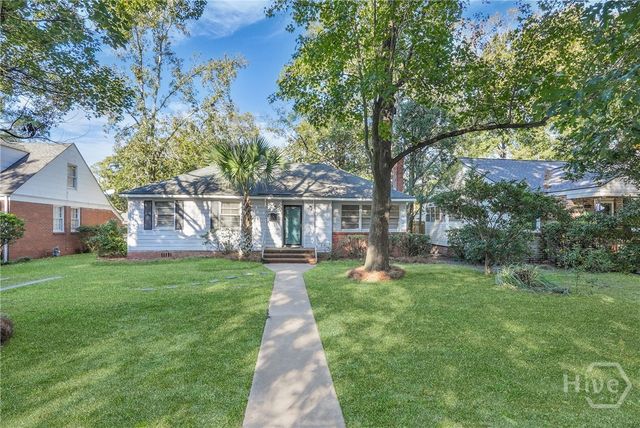 406 E 63rd Street, Savannah, GA 31405