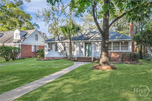 406 E 63rd Street, Savannah, GA 31405