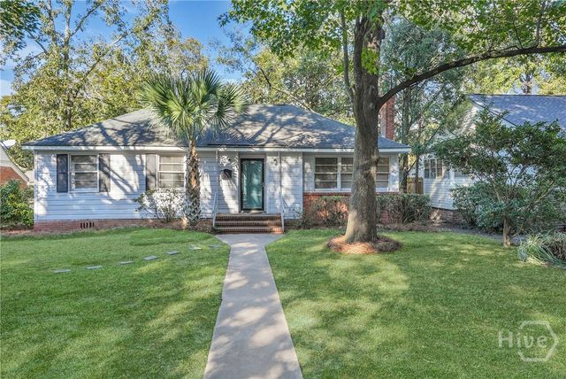 406 E 63rd Street, Savannah, GA 31405