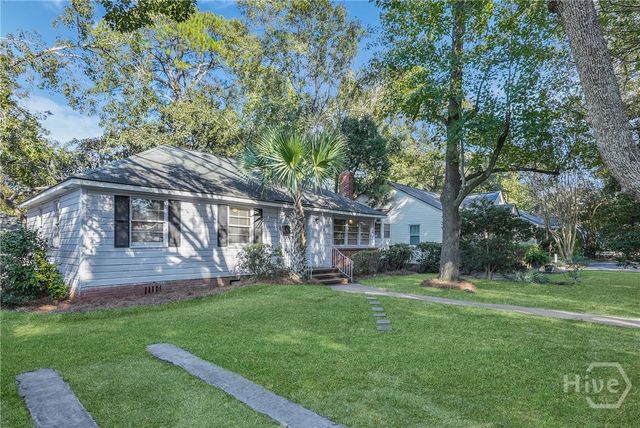 406 E 63rd Street, Savannah, GA 31405