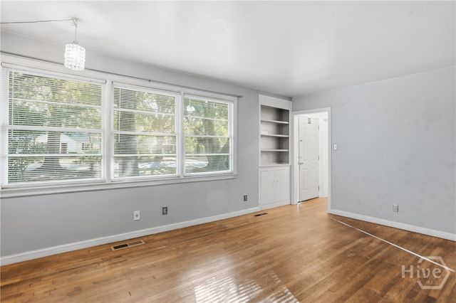 406 E 63rd Street, Savannah, GA 31405