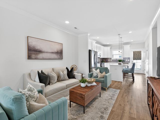 720 Fordham Dr, Brentwood, TN 37027