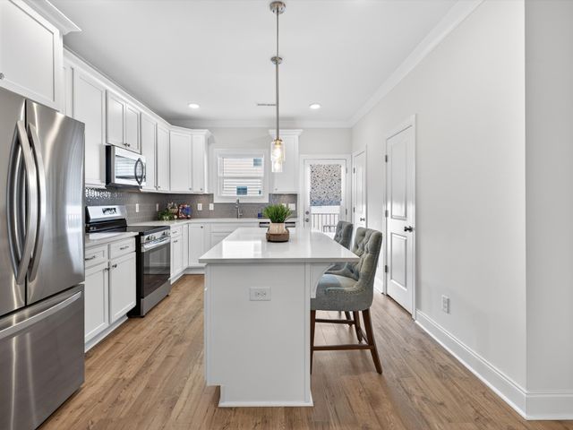 720 Fordham Dr, Brentwood, TN 37027