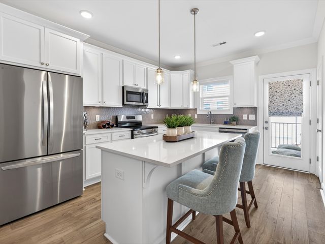 720 Fordham Dr, Brentwood, TN 37027