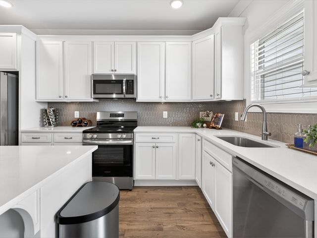 720 Fordham Dr, Brentwood, TN 37027