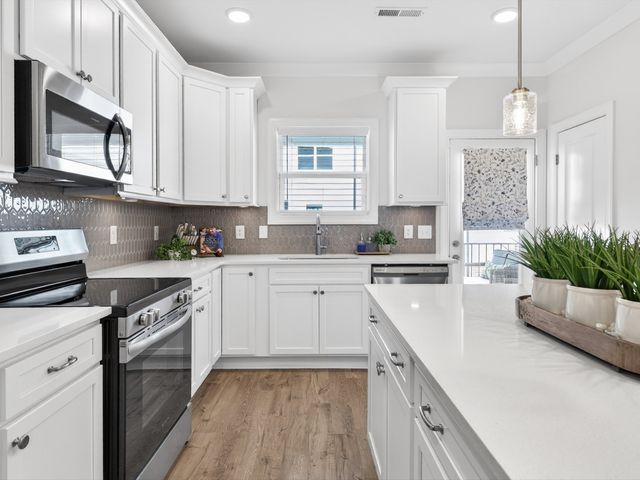 720 Fordham Dr, Brentwood, TN 37027