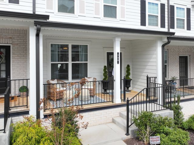 720 Fordham Dr, Brentwood, TN 37027