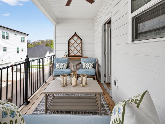 720 Fordham Dr, Brentwood, TN 37027