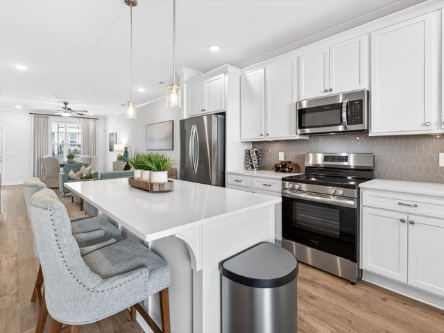 720 Fordham Dr, Brentwood, TN 37027