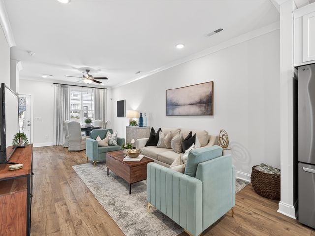 720 Fordham Dr, Brentwood, TN 37027