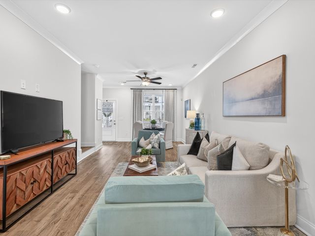 720 Fordham Dr, Brentwood, TN 37027