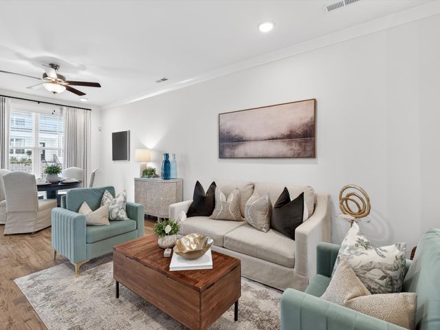 720 Fordham Dr, Brentwood, TN 37027