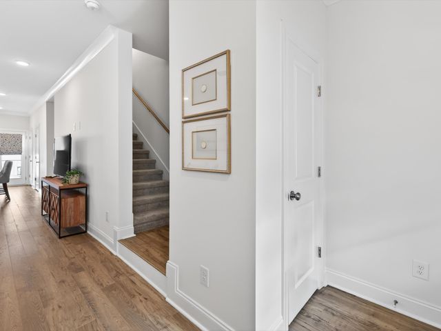 720 Fordham Dr, Brentwood, TN 37027