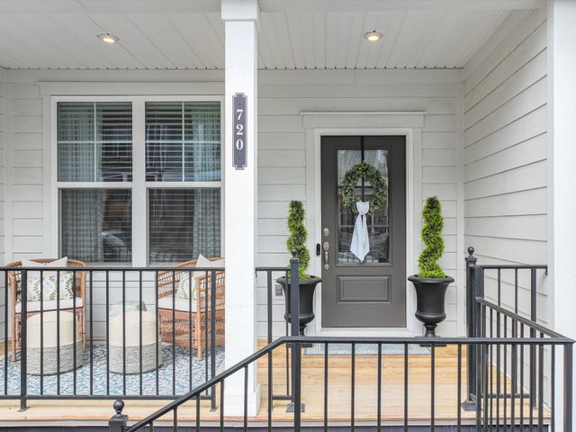 720 Fordham Dr, Brentwood, TN 37027