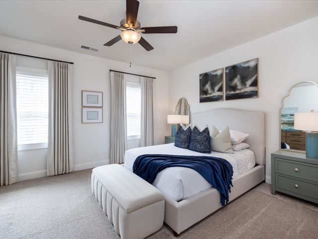 720 Fordham Dr, Brentwood, TN 37027