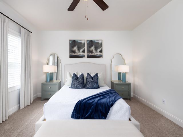 720 Fordham Dr, Brentwood, TN 37027