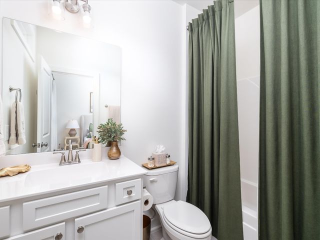 720 Fordham Dr, Brentwood, TN 37027