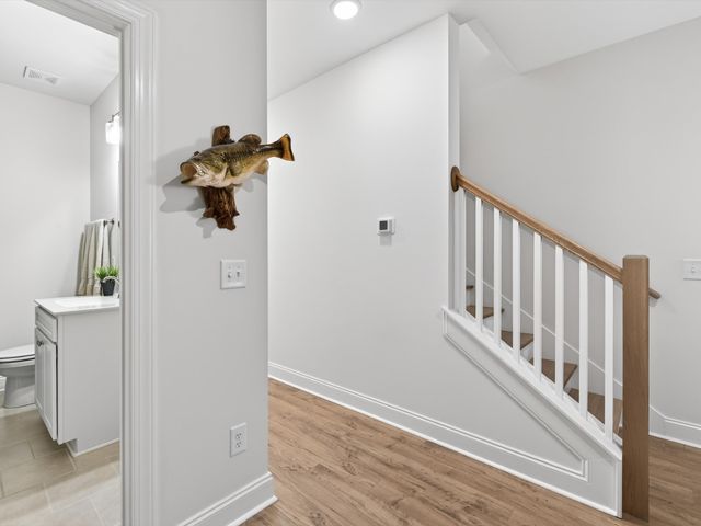 720 Fordham Dr, Brentwood, TN 37027