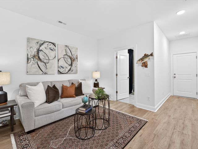 720 Fordham Dr, Brentwood, TN 37027