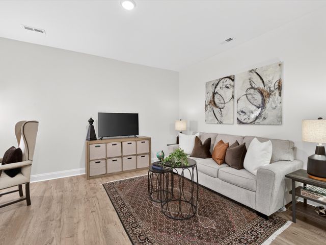 720 Fordham Dr, Brentwood, TN 37027