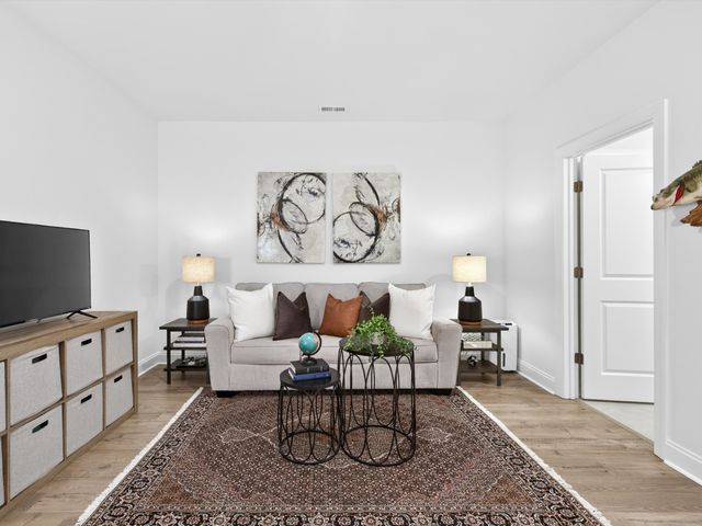 720 Fordham Dr, Brentwood, TN 37027