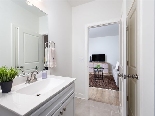 720 Fordham Dr, Brentwood, TN 37027