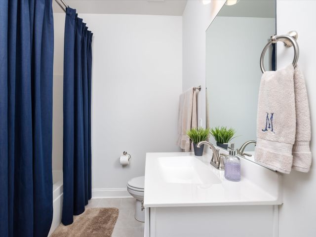 720 Fordham Dr, Brentwood, TN 37027