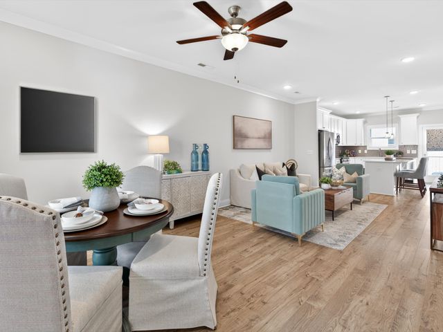 720 Fordham Dr, Brentwood, TN 37027