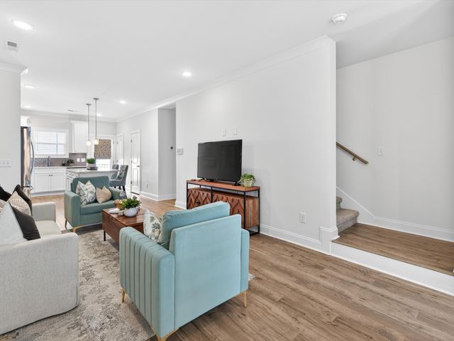 720 Fordham Dr, Brentwood, TN 37027