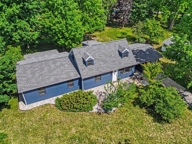 7741 Old Channel Trail, Montague, MI 49437