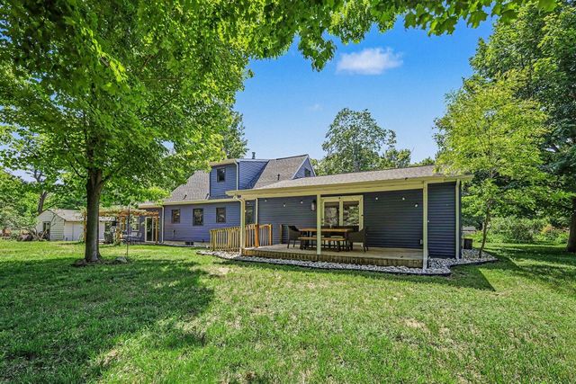 7741 Old Channel Trail, Montague, MI 49437