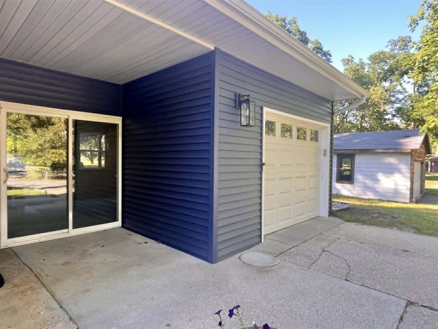 7741 Old Channel Trail, Montague, MI 49437