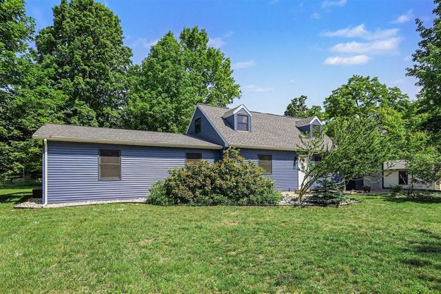 7741 Old Channel Trail, Montague, MI 49437