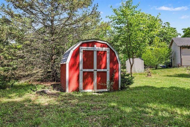 7741 Old Channel Trail, Montague, MI 49437